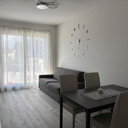 Giuly House Apartment Arco Bagian luar foto