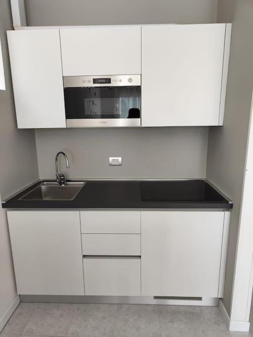 Giuly House Apartment Arco Bagian luar foto