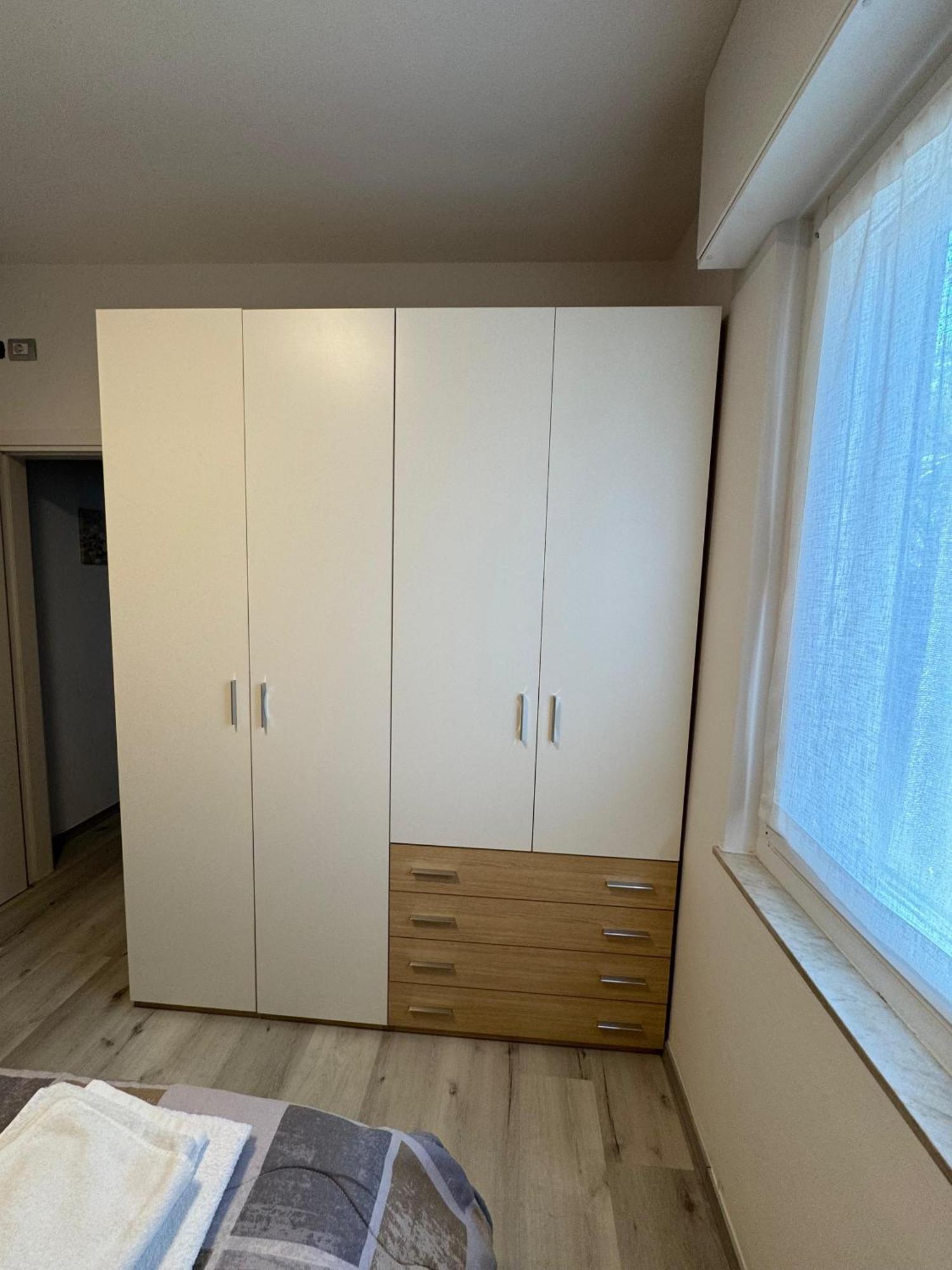Giuly House Apartment Arco Bagian luar foto